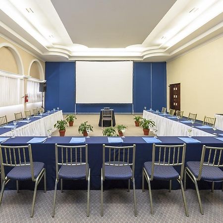 Hotel Mision Xalapa Zewnętrze zdjęcie