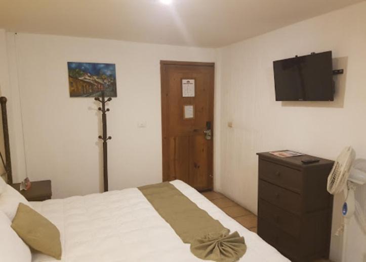 Hotel Mision Xalapa Zewnętrze zdjęcie