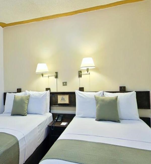 Hotel Mision Xalapa Zewnętrze zdjęcie