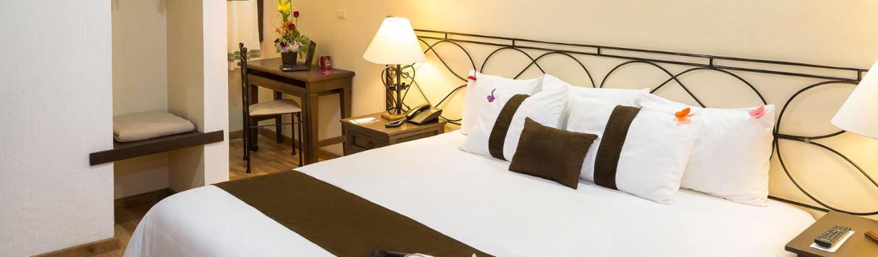 Hotel Mision Xalapa Zewnętrze zdjęcie