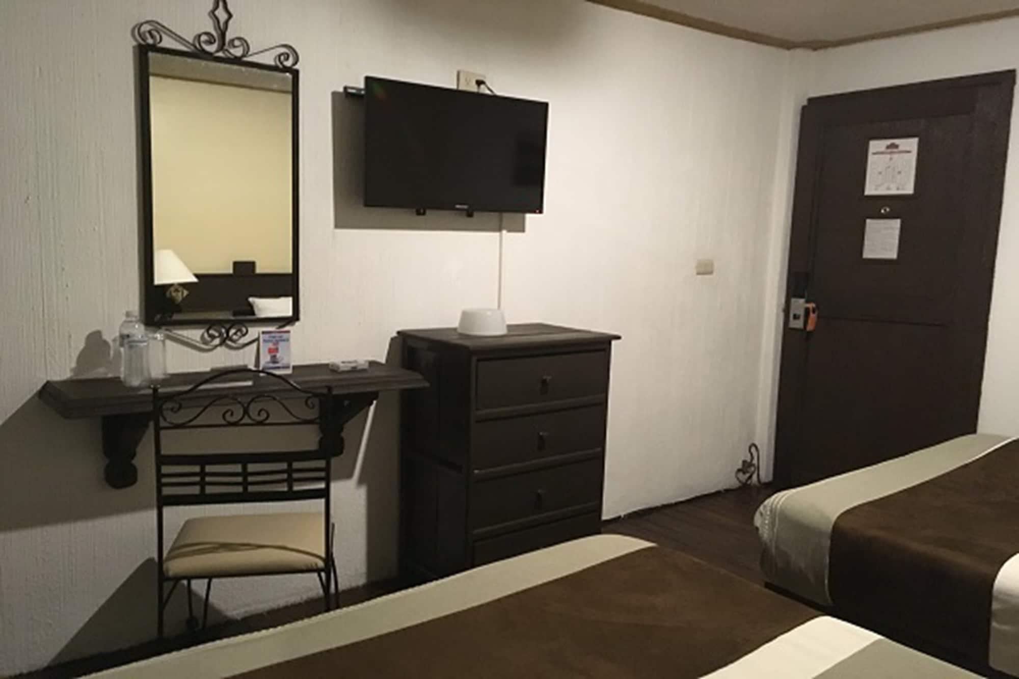 Hotel Mision Xalapa Zewnętrze zdjęcie