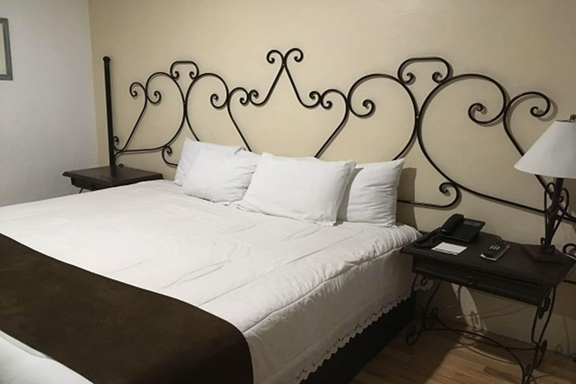 Hotel Mision Xalapa Zewnętrze zdjęcie