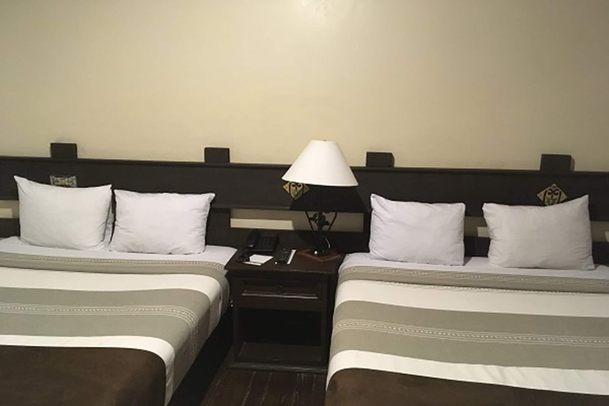 Hotel Mision Xalapa Zewnętrze zdjęcie