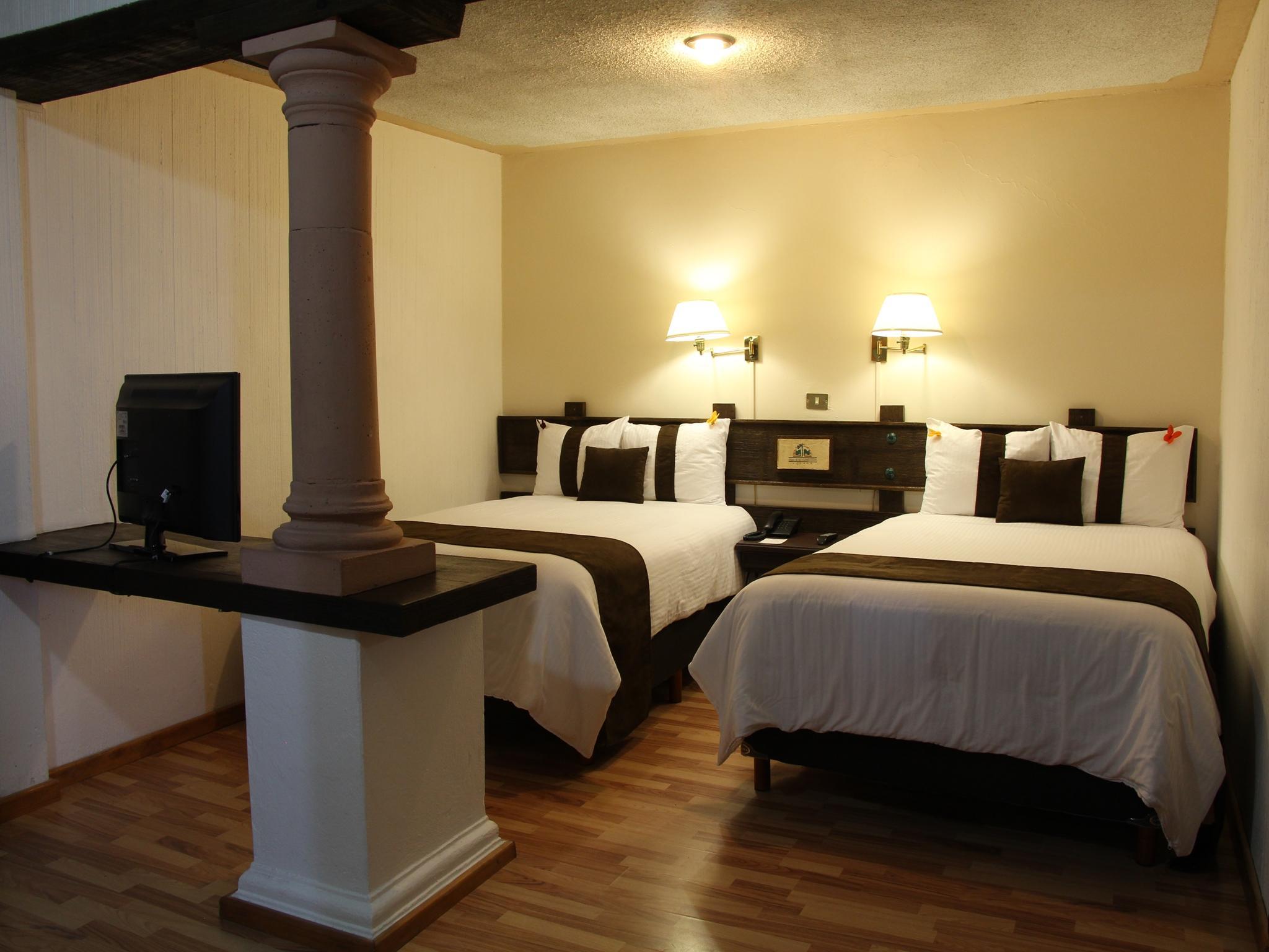 Hotel Mision Xalapa Zewnętrze zdjęcie