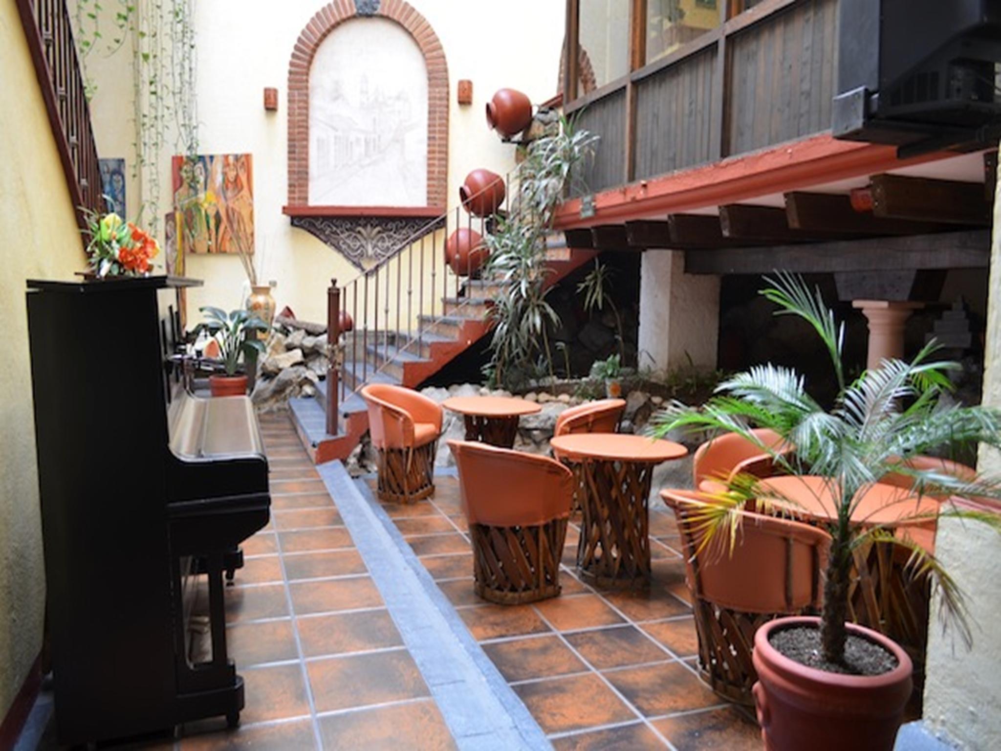 Hotel Mision Xalapa Zewnętrze zdjęcie