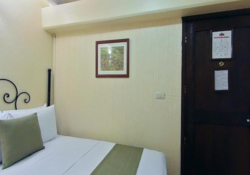 Hotel Mision Xalapa Zewnętrze zdjęcie