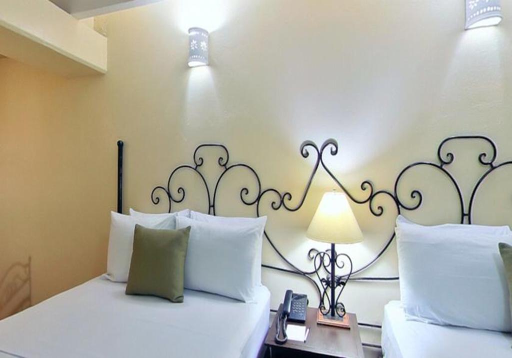 Hotel Mision Xalapa Zewnętrze zdjęcie