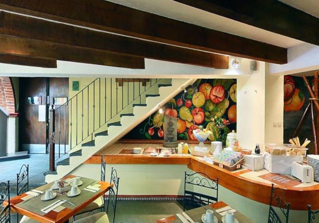 Hotel Mision Xalapa Zewnętrze zdjęcie