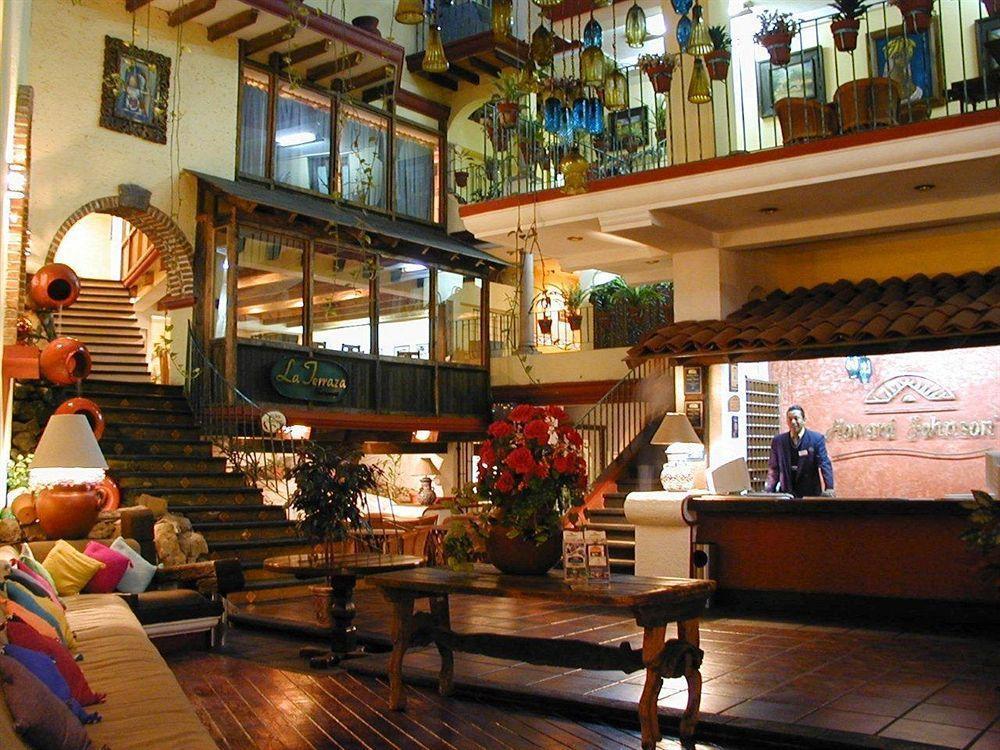 Hotel Mision Xalapa Zewnętrze zdjęcie