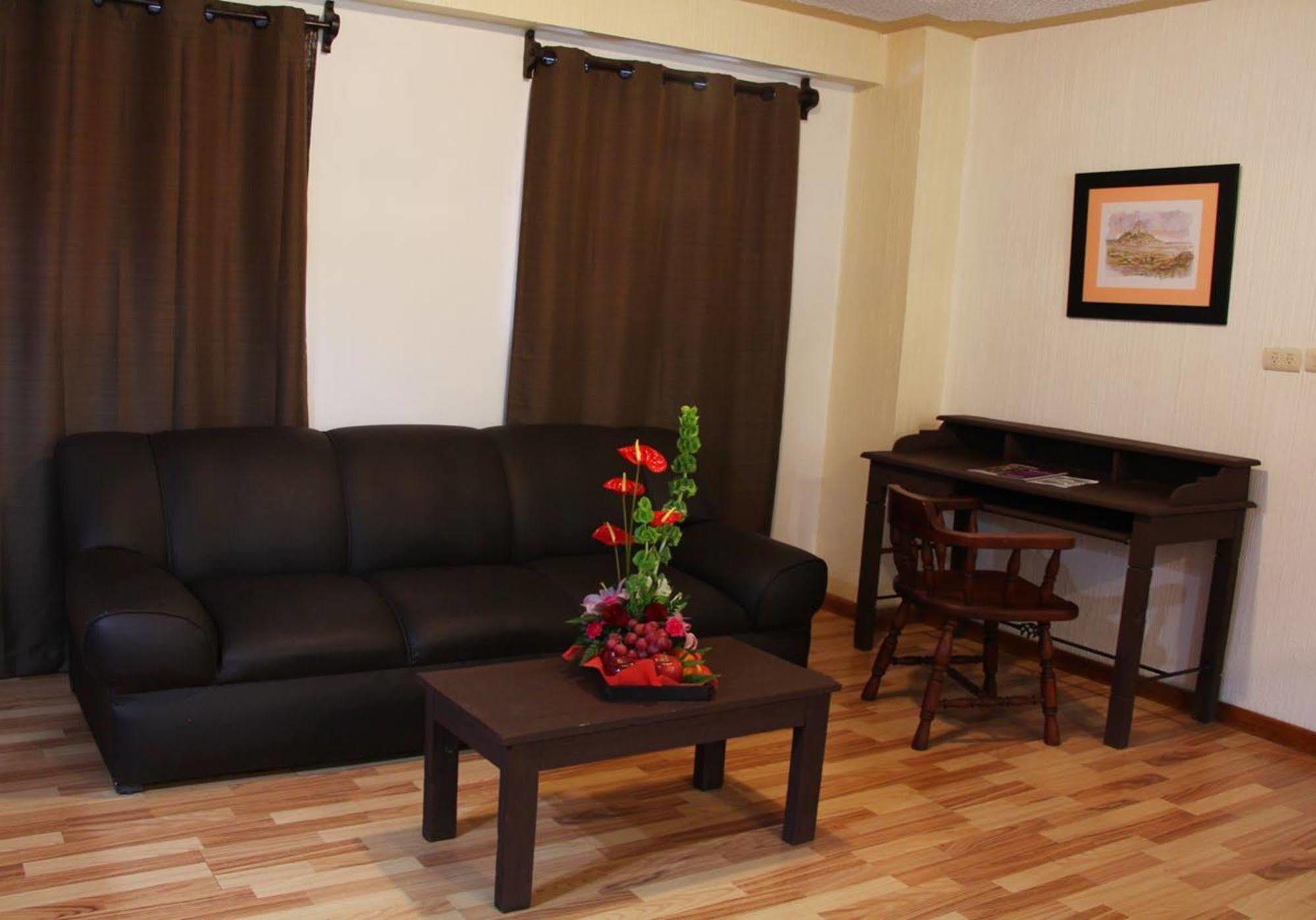 Hotel Mision Xalapa Zewnętrze zdjęcie