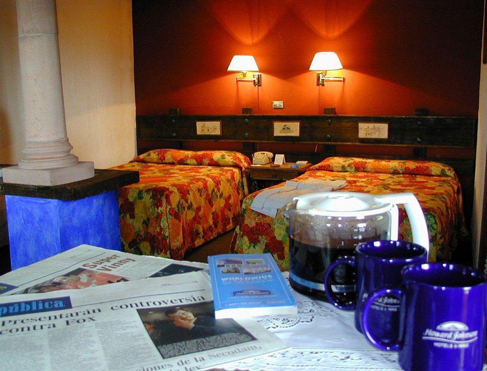 Hotel Mision Xalapa Zewnętrze zdjęcie