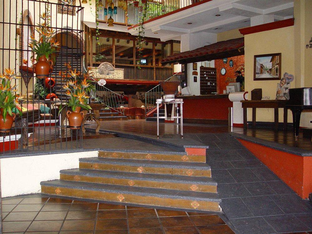 Hotel Mision Xalapa Zewnętrze zdjęcie